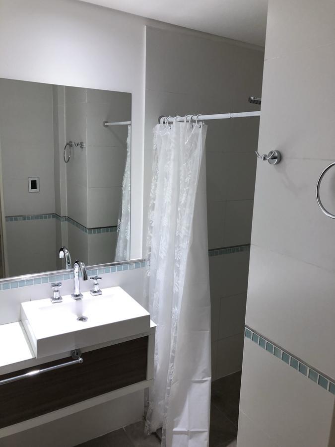 Апартаменты Residencia Pasco Росарио Экстерьер фото